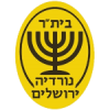 TRANG CHỦ 218 AS Nordia Jerusalem